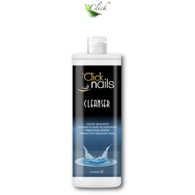 Le Click Cleanser Soluzione Sgrassante 1000 ml
