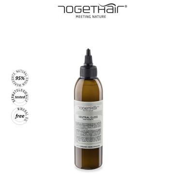 Togethair Pure Pigments ( Neutral Gloss ) 200 ml