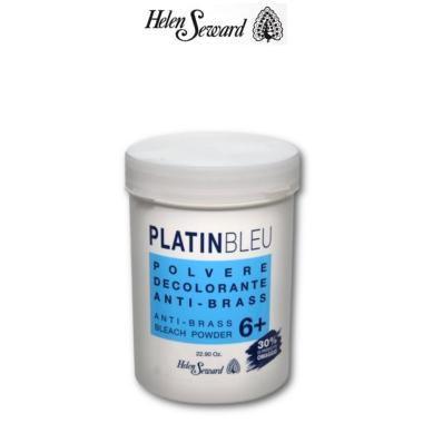 Helen Seward Decolorante ( Platin Bleu ) 6/7 toni 650 mg