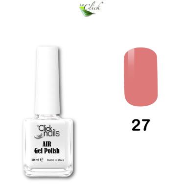 Le Click Nails air gel polish n 27 10 ml