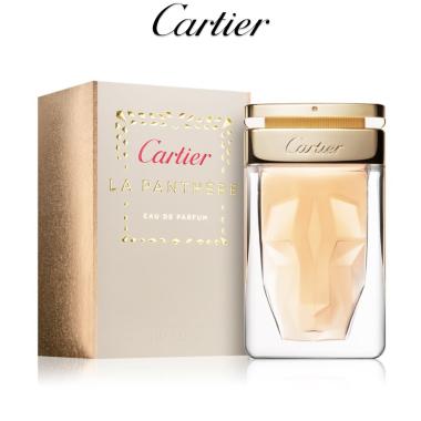 Cartier La Panthere Edp 75 ml vapo Donna