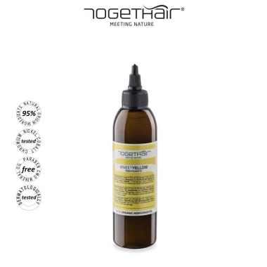Togethair Pure Pigments ( Meet Yellow ) 200 ml