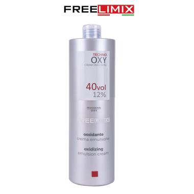 Freelimix Crema Ossidante 40 vol 12% 1000 ml
