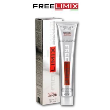 Freelimix 4/4 Tintura ( Castano Rame ) 100 ml
