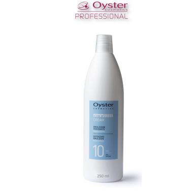 Oyster Oxy Cream 10 Vol 3% ( Ossidante In Crema ) 250 ml