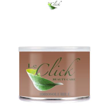 Le Click Ceretta vaso ( Idrosolubile ) 400 ml