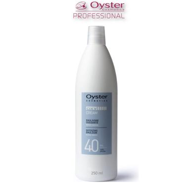 Oyster Oxy Cream 40 Vol 12% ( Ossidante In Crema ) 250 ml